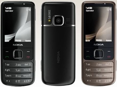6700 classic New Nokia 6700 Class